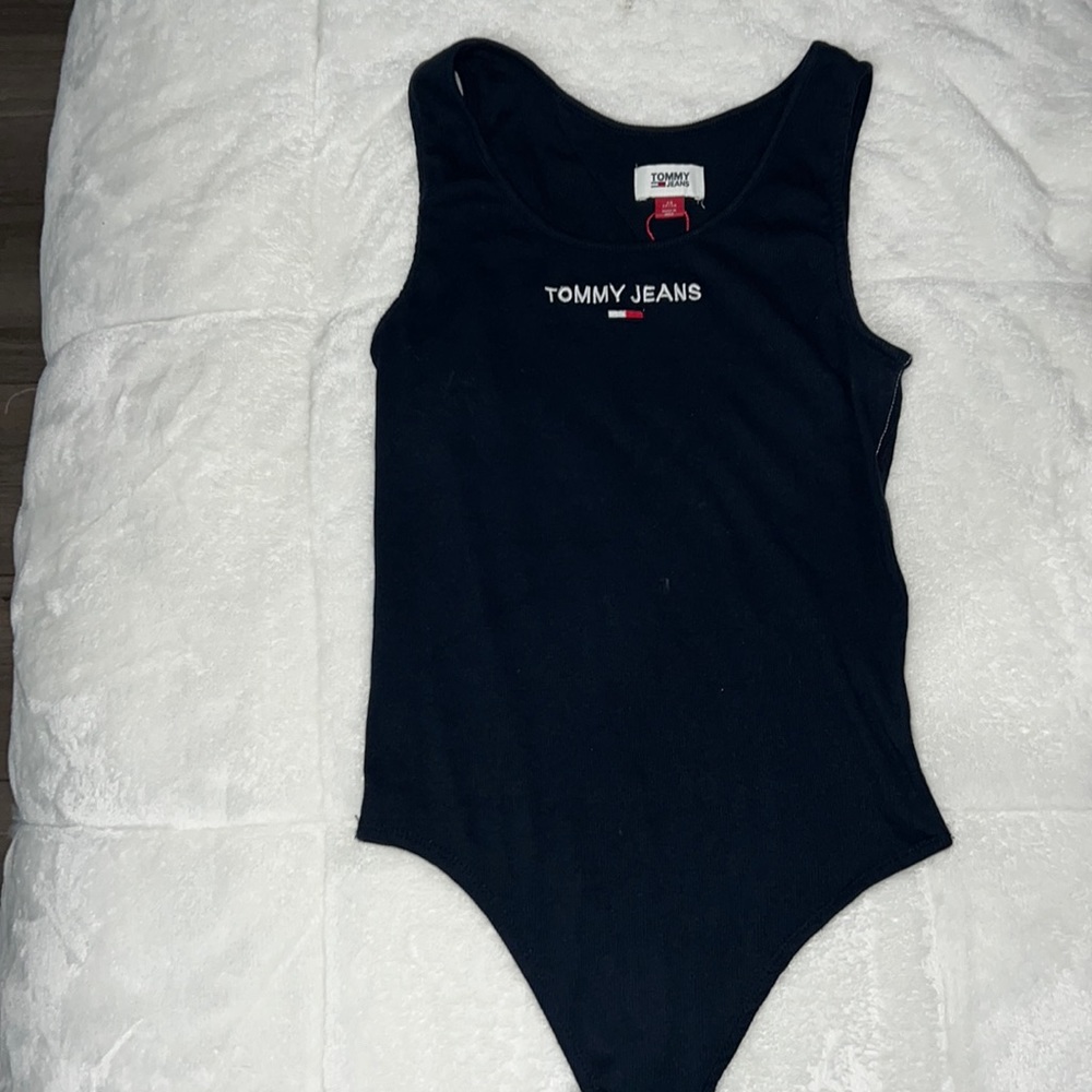 Bodysuit